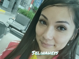 Selinaheys