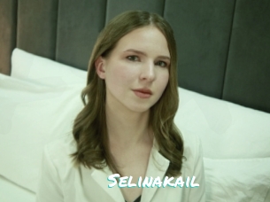 Selinakail