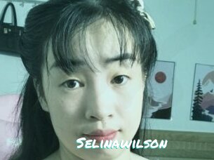 Selinawilson