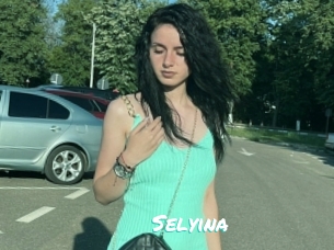 Selyina