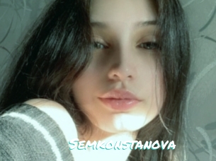 Semkonstanova