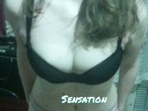 Sensation