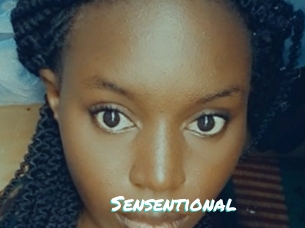 Sensentional