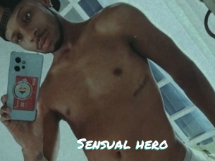Sensual_hero