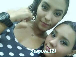 Sensual121
