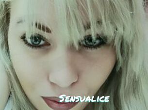 Sensualice