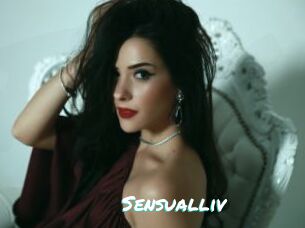 Sensualliv