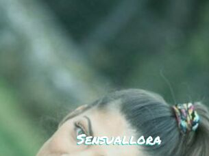 Sensuallora