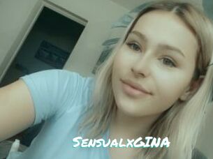 SensualxGINA