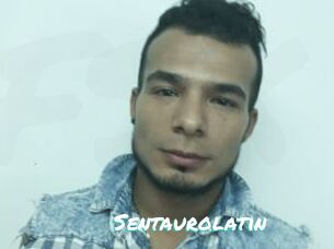 Sentaurolatin