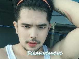 Serafinowong