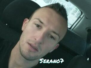 Serano7