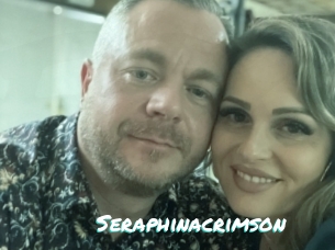 Seraphinacrimson
