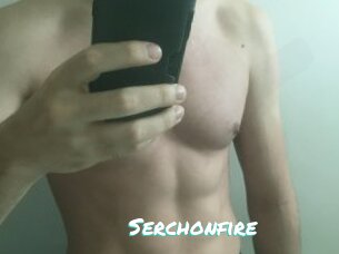 Serchonfire