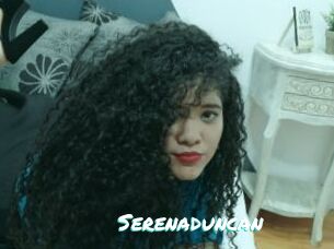 Serenaduncan