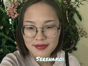 Serenakoi