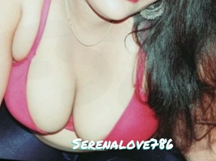 serenalove786 Free Sites X