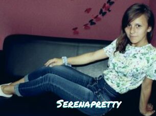 Serenapretty