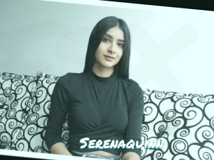 serenaquinn Free Sites X