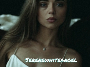 Serenewhiteangel