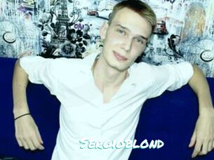 Sergioblond