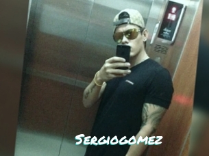 Sergiogomez