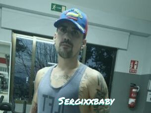Sergixxbaby
