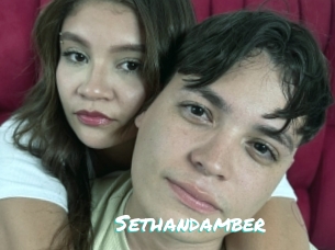 sethandamber Free Sites X