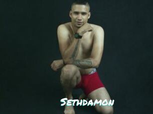 Sethdamon