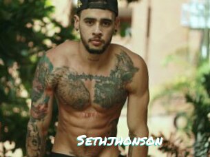 Sethjhonson