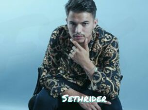 Sethrider