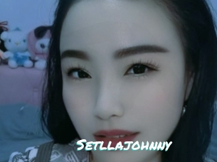 Setllajohnny