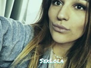 SexLola