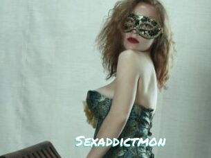 Sexaddictmon
