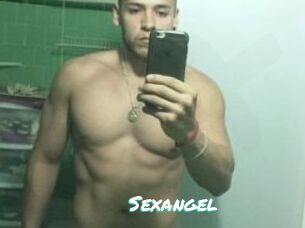 Sexangel