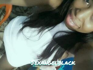 Sexangelblack