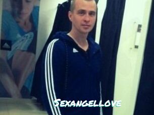 Sexangellove