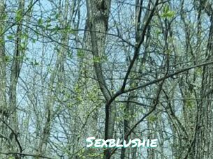 Sexblushie