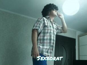 Sexborat