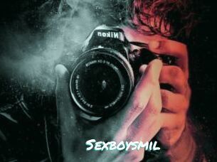 Sexboysmil