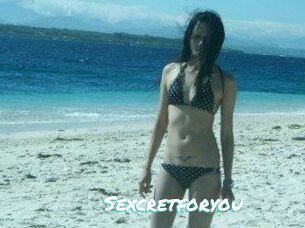 Sexcretforyou