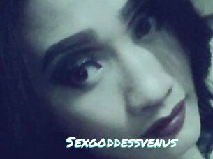 Sexgoddessvenus