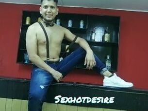 Sexhotdesire