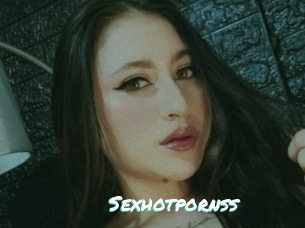 Sexhotpornss