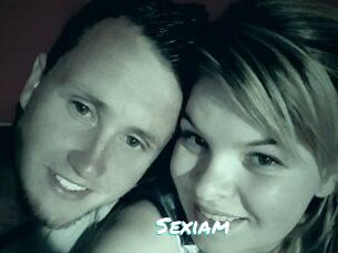 Sexiam