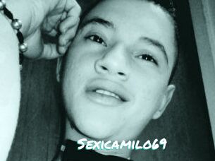 Sexicamilo69