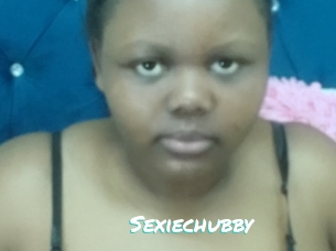 Sexiechubby