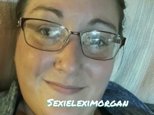 Sexieleximorgan
