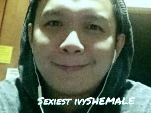 Sexiest_ivySHEMALE