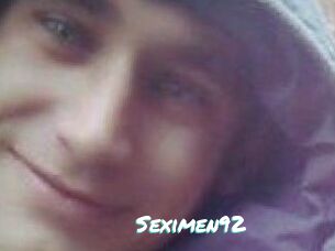 Seximen92